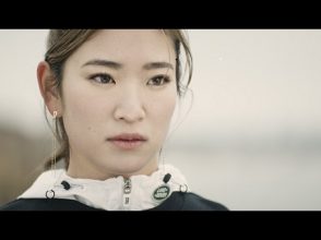 “ParyGats”的概念视频里有职业高尔夫选手原英莉花、演员Yu太郎等豪华阵容！　　　　